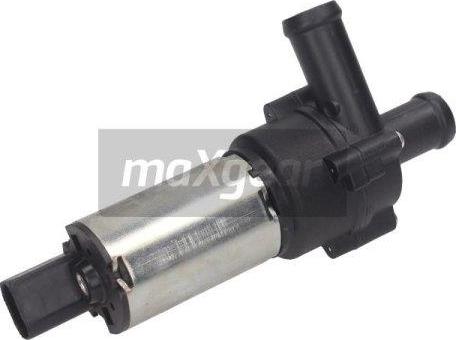 Maxgear 18-0226 - Дополнительный водяной насос autosila-amz.com