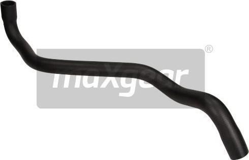 Maxgear 18-0279 - Шланг радиатора autosila-amz.com