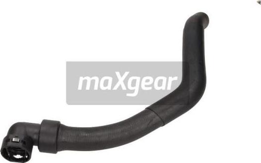 Maxgear 18-0275 - Шланг радиатора autosila-amz.com