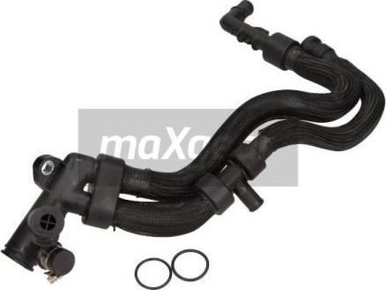 Maxgear 18-0276 - Шланг радиатора autosila-amz.com