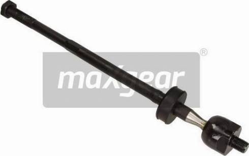 Maxgear 69-0855 - Наконечник рулевой тяги, шарнир autosila-amz.com