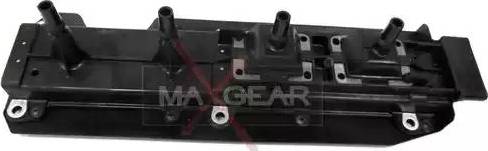 Maxgear 13-0094 - Катушка зажигания autosila-amz.com