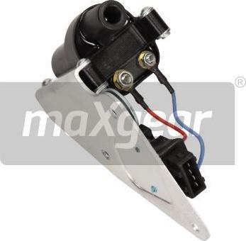 Maxgear 13-0055 - Катушка зажигания autosila-amz.com