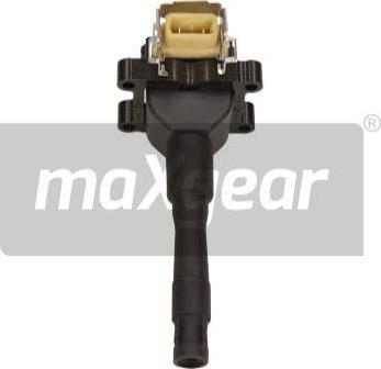 Maxgear 13-0001 - Автодеталь autosila-amz.com
