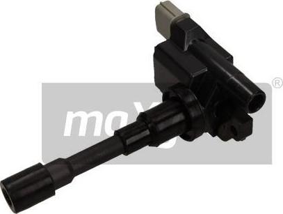 Maxgear 13-0193 - Катушка зажигания autosila-amz.com