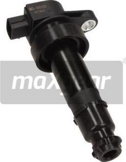 Maxgear 13-0163 - Катушка зажигания autosila-amz.com