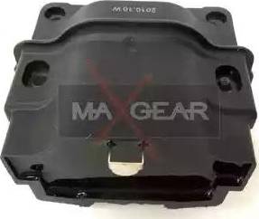 Maxgear 13-0116 - Катушка зажигания autosila-amz.com