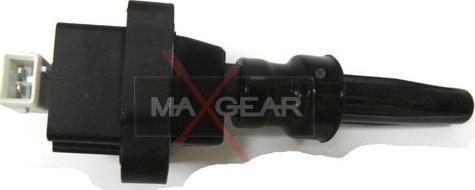 Maxgear 13-0131 - Катушка зажигания autosila-amz.com