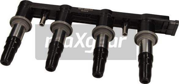 Maxgear 13-0179 - Автодеталь autosila-amz.com