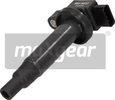 Maxgear 13-0174 - Катушка зажигания autosila-amz.com