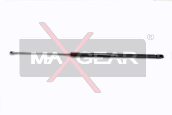 Maxgear 12-0043 - Газовая пружина, упор autosila-amz.com