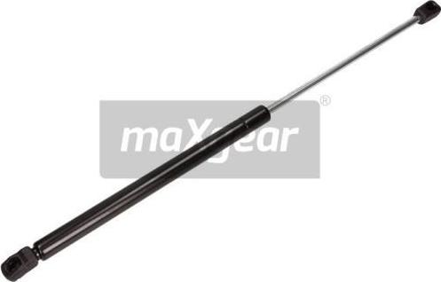 Maxgear 12-0047 - Газовая пружина, упор autosila-amz.com
