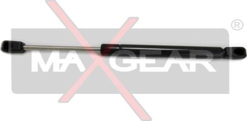 Maxgear 12-0073 - Газовая пружина, упор autosila-amz.com