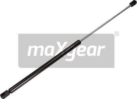 Maxgear 12-0153 - Газовая пружина, капот autosila-amz.com