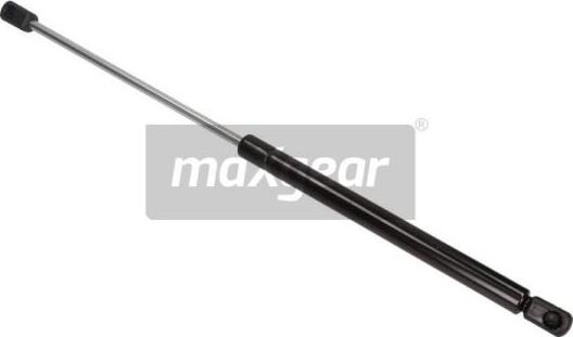 Maxgear 12-0312 - Газовая пружина, упор autosila-amz.com