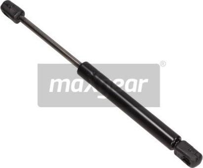 Maxgear 12-1594 - Газовая пружина, упор autosila-amz.com