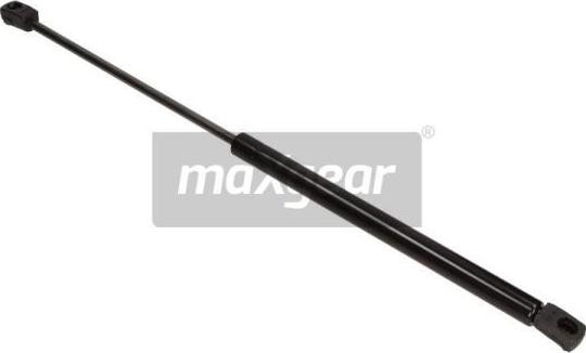 Maxgear 12-1590 - Газовая пружина, упор autosila-amz.com