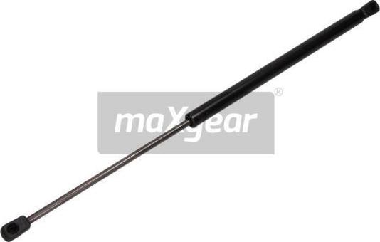 Maxgear 12-1544 - Газовая пружина, упор autosila-amz.com