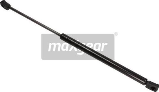 Maxgear 12-1567 - Газовая пружина, упор autosila-amz.com