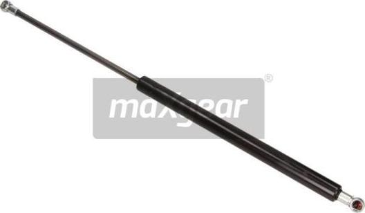 Maxgear 12-1509 - Газовая пружина, упор autosila-amz.com