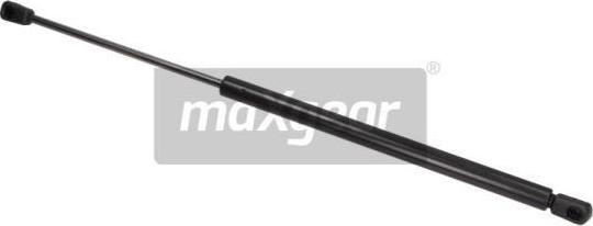 Maxgear 12-1506 - Газовая пружина, упор autosila-amz.com