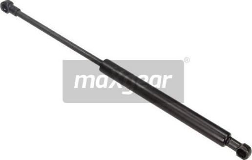 Maxgear 12-1508 - Газовая пружина, упор autosila-amz.com