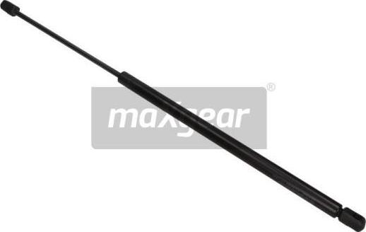 Maxgear 12-1510 - Газовая пружина, упор autosila-amz.com