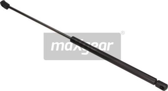 Maxgear 12-1517 - Газовая пружина, упор autosila-amz.com