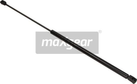 Maxgear 12-1588 - Газовая пружина, капот autosila-amz.com