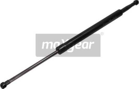 Maxgear 12-1524 - Газовая пружина, упор autosila-amz.com