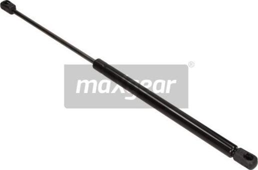 Maxgear 12-1574 - Газовая пружина, упор autosila-amz.com