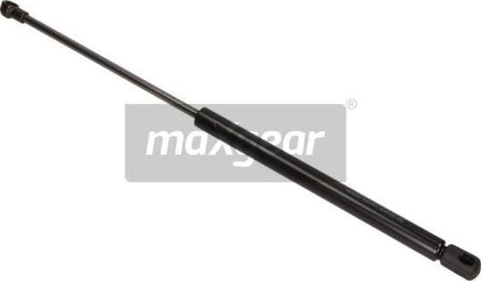 Maxgear 12-1577 - Газовая пружина, упор autosila-amz.com