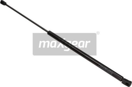 Maxgear 12-1640 - Газовая пружина, упор autosila-amz.com