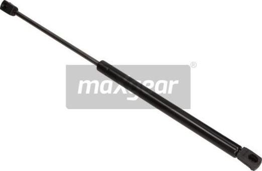 Maxgear 12-1641 - Газовая пружина, упор autosila-amz.com