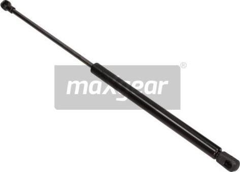 Maxgear 12-1648 - Газовая пружина, упор autosila-amz.com