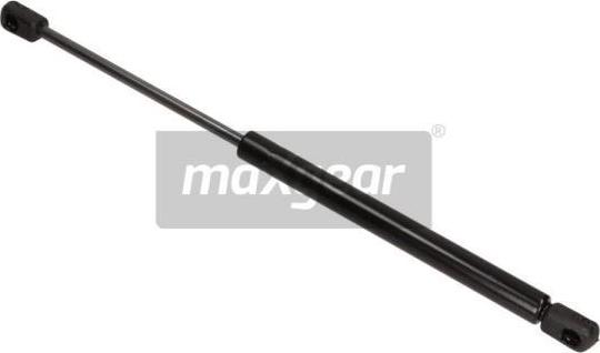 Maxgear 12-1651 - Газовая пружина, заднее стекло autosila-amz.com