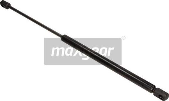 Maxgear 12-1660 - Газовая пружина, упор autosila-amz.com