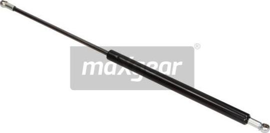 Maxgear 12-1604 - Газовая пружина, упор autosila-amz.com