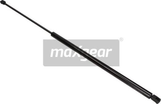 Maxgear 12-1600 - Газовая пружина, упор autosila-amz.com