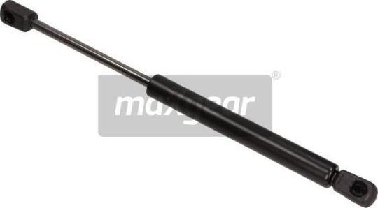 Maxgear 12-1610 - Газовая пружина, упор autosila-amz.com