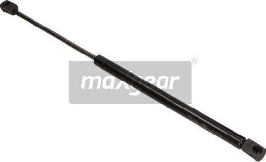 Maxgear 12-1611 - Газовая пружина, заднее стекло autosila-amz.com