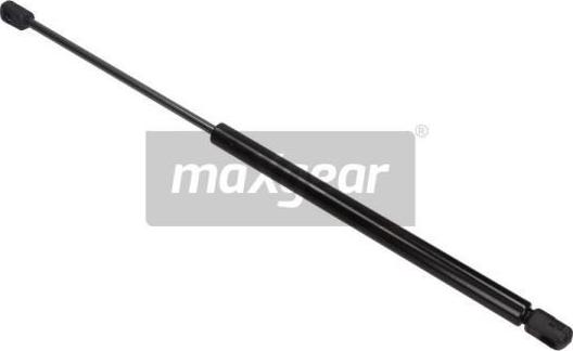 Maxgear 12-1688 - Газовая пружина, упор autosila-amz.com