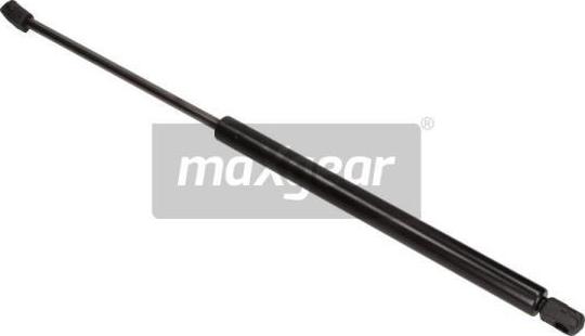 Maxgear 12-1636 - Газовая пружина, упор autosila-amz.com