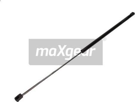 Maxgear 12-1633 - Газовая пружина, капот autosila-amz.com