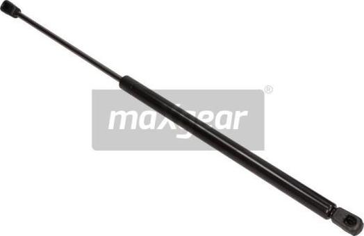 Maxgear 12-1675 - Газовая пружина, упор autosila-amz.com