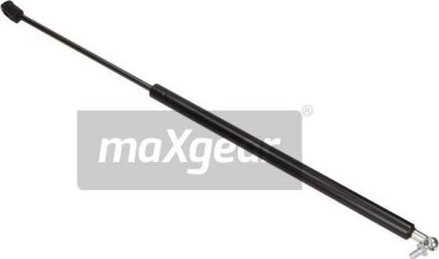 Maxgear 12-1790 - Газовая пружина, упор autosila-amz.com