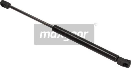 Maxgear 12-1745 - Газовая пружина, упор autosila-amz.com