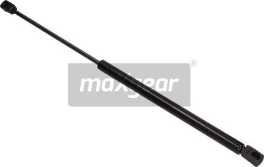 Maxgear 12-1748 - Газовая пружина, упор autosila-amz.com