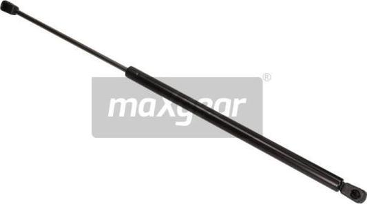 Maxgear 12-1759 - Газовая пружина, упор autosila-amz.com