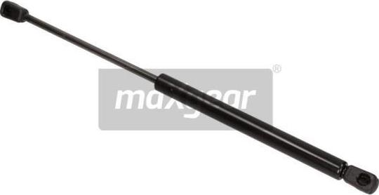 Maxgear 12-1764 - Газовая пружина, упор autosila-amz.com